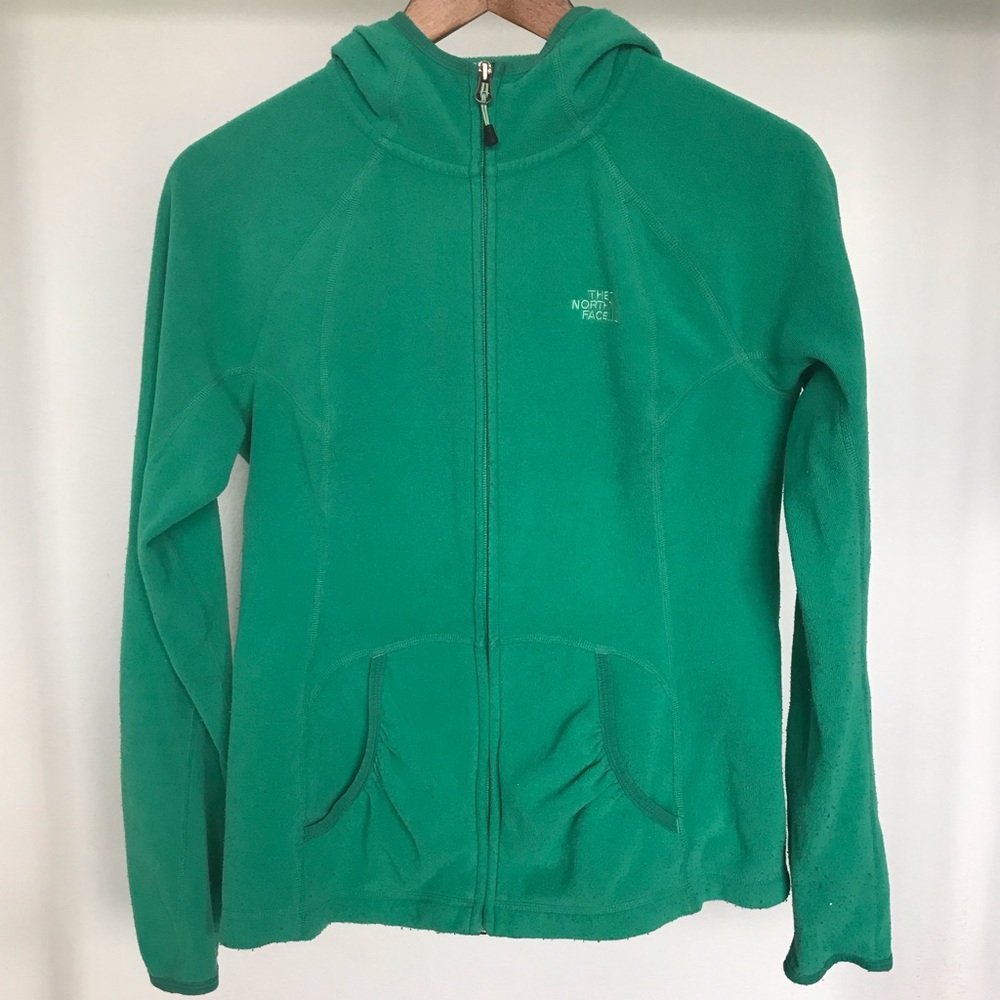 Women’s North Face Hoodie